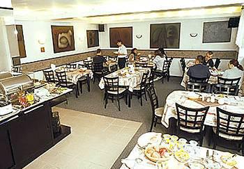 Hotel Stirka Prag Eksteriør billede